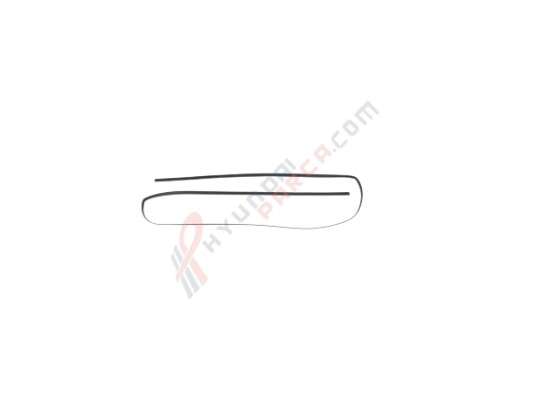ÖN CAM FİTİLİ LASTİĞİ CERATO 86130-A7000-HMC